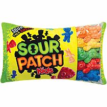 SOUR PATCH KIDS INTERACTIVE