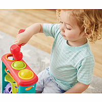 POUND A BALL TOWER KIDOOZIE