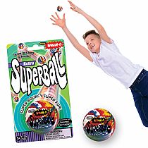 WHAM-O SUPER BALL