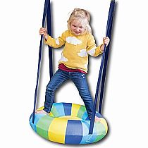 PLAYZONE FIT CLOUD SWING