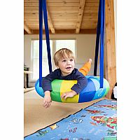 PLAYZONE FIT CLOUD SWING