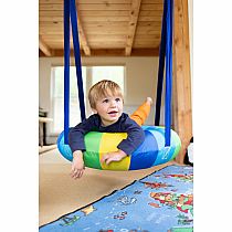 PLAYZONE FIT CLOUD SWING