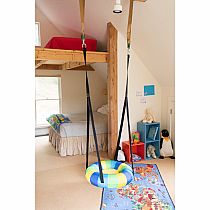 PLAYZONE FIT CLOUD SWING