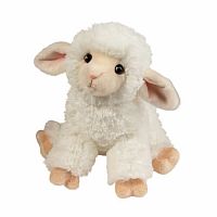 DOLLIE LAMB SOFTIE