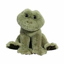 FINNIE FROG SOFTIE