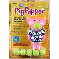 Pig Popper