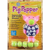 Pig Popper