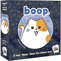 BOOP BOARD GAME