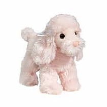 CAMBRI PINK POODLE