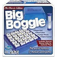 BIG BOGGLE