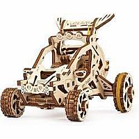 UGEARS DESERT BUGGY