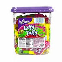 LAFFY TAFFY