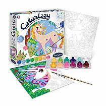 COLORIZZY UNICORNS