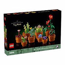 LEGO TINY PLANTS