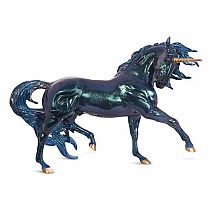 BREYER NEPTUNE UNICORN STALLION