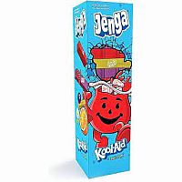 JENGA KOOL-AID EDITION 