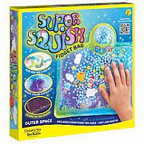 SUPER SQUISH FIDGET BAG