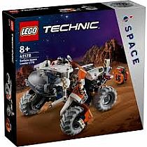 LEGO SURFACE SPACE LOADER LT78