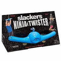 SLACKERS TWISTER