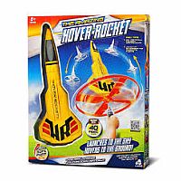 AMAZING HOVER ROCKET