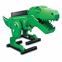 TYRANNOSAURUS REX ROBOT