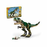 LEGO T. REX 3 IN 1