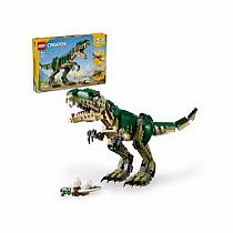 LEGO T. REX 3 IN 1