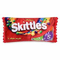 SKITTLES PLUSH