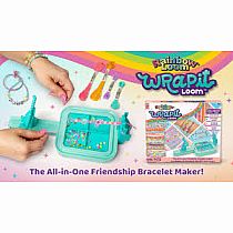 WRAPIT LOOM FRIENDSHIP BRACELET