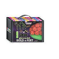 GLOW-IN-THE-DARK BUILD-A-FORT