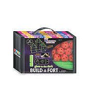 GLOW-IN-THE-DARK BUILD-A-FORT