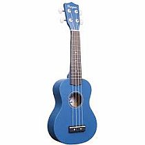 UKULELE NAUTICAL BLUE