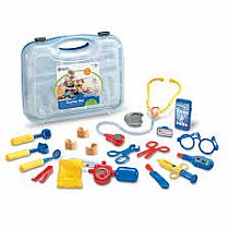 PRETEND & PLAY DOCTOR SET