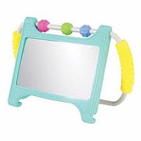 Peeka Developmental Mirror