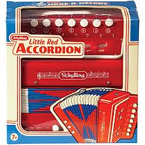 Schylling Accordion