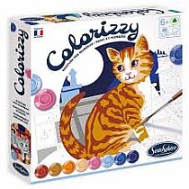 Colorizzy - Cats