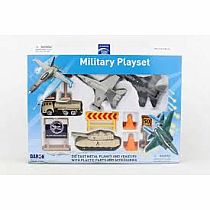 BOEING MILITARY PLAYSET