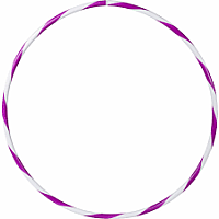 SPIRAL HULA HOOP