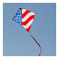 STARS STRIPES 30" KITE