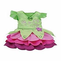 SOFIA MAGIC DRESS KRUSELINGS