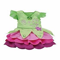 SOFIA MAGIC DRESS KRUSELINGS