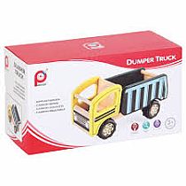 DUMPER TRUCK