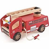 FIRE ENGINE