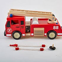 FIRE ENGINE