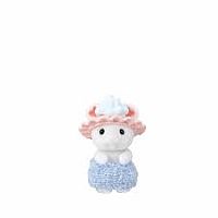 CC BATHTIME BUBBLE SIBLINGS--Calico Critters