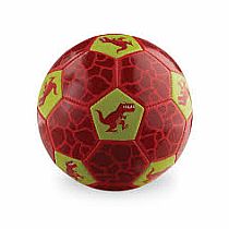 SOCCER BALL DINOSAUR SIZE 3