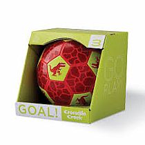 SOCCER BALL DINOSAUR SIZE 3