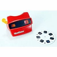 WORLD SM MATTEL VIEWMASTER