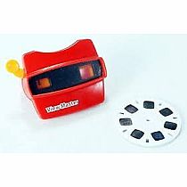 WORLD SM MATTEL VIEWMASTER