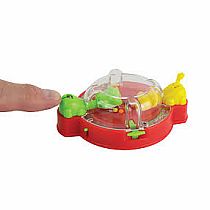 WORLD SM HUNGRY HUNGRY HIPPOS